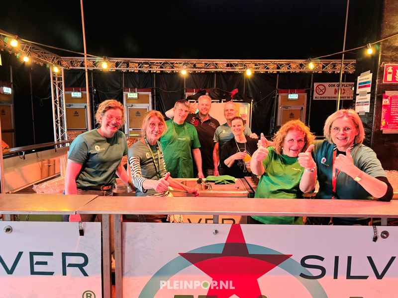 Sfeer diversen Vrijdag  (4)